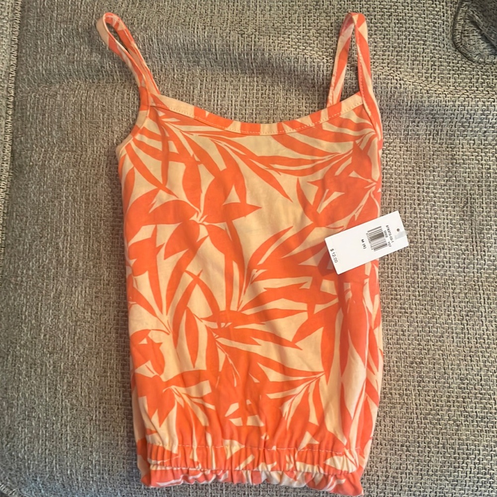 Brand new Old Navy Romper